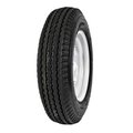Keen 530-12 Load Range C Trailer Tire KE2669927